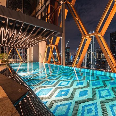 Scarletz Premier Suites Куала Лумпур Екстериор снимка