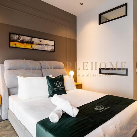 Scarletz Premier Suites Куала Лумпур Екстериор снимка