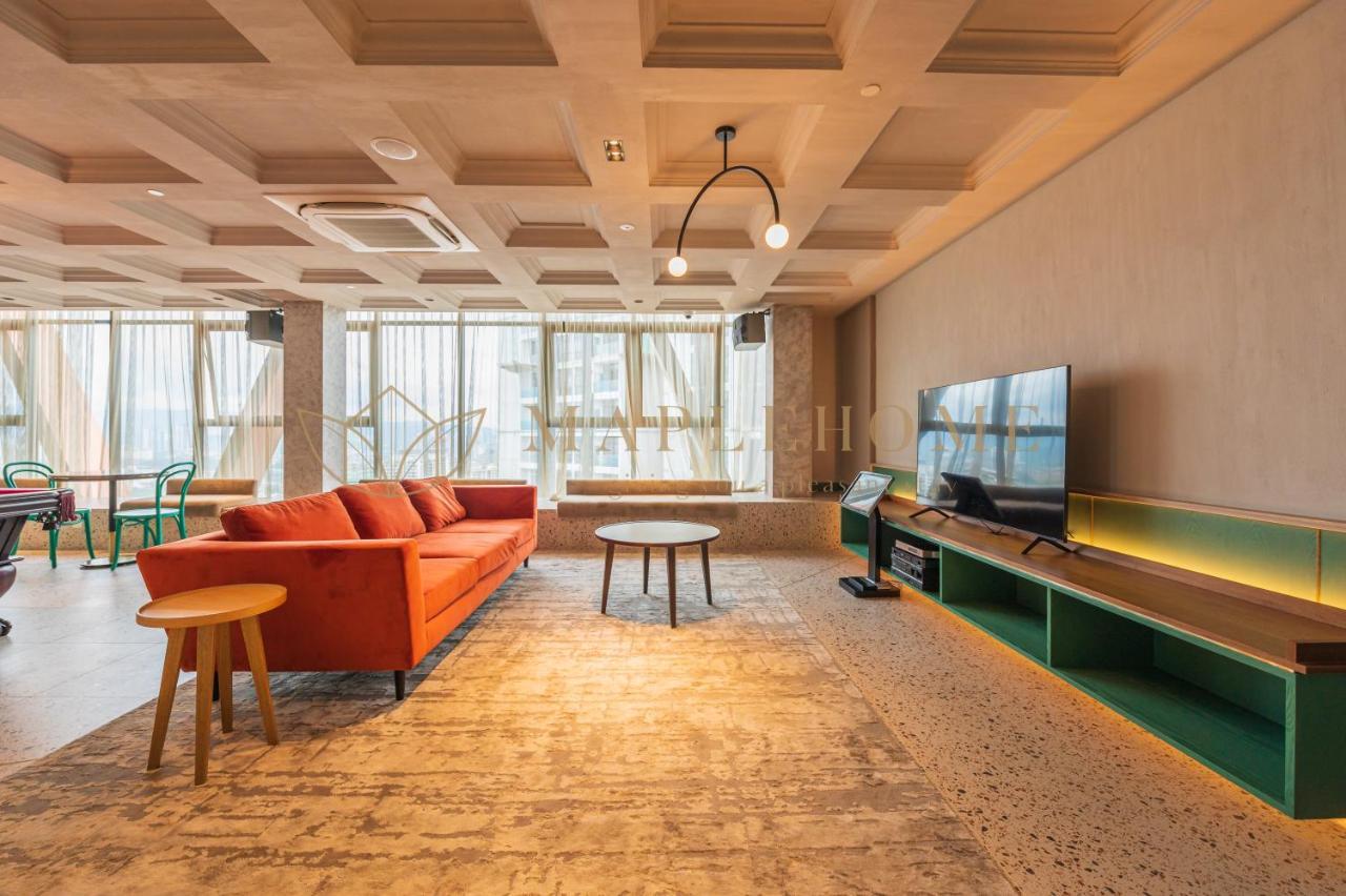 Scarletz Premier Suites Куала Лумпур Екстериор снимка