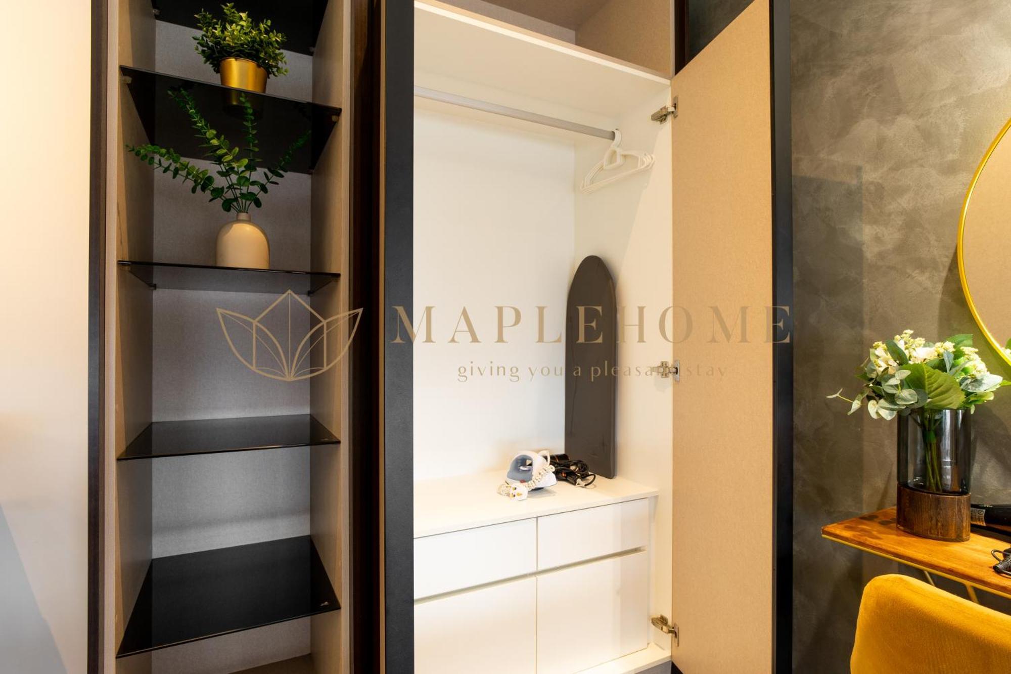 Scarletz Premier Suites Куала Лумпур Стая снимка
