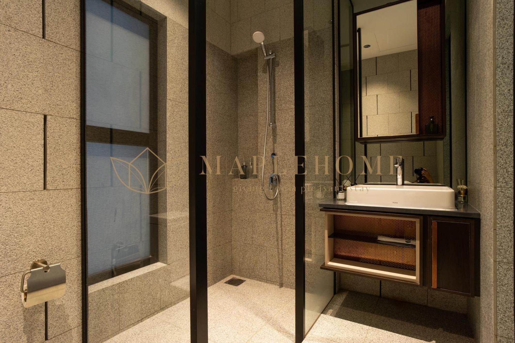 Scarletz Premier Suites Куала Лумпур Стая снимка